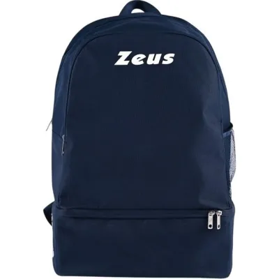 Спортивний рюкзак Zeus ZAINO START 38L темно-синій Чол 50 х 33 х 23 см Z01888 - Robinzon.ua