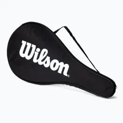 Чохол Wilson cover full generic Чорний 75 х 32 х 3 (WRC600200) - Robinzon.ua