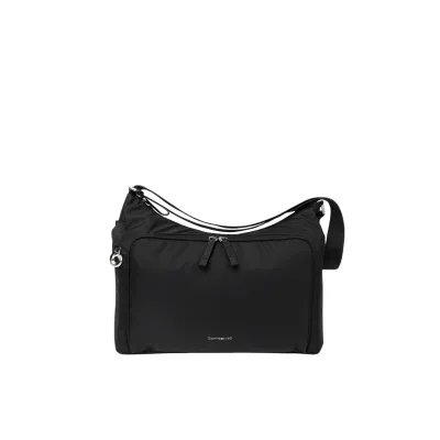 Плечова сумка MOVE 5.0 BLACK - Robinzon.ua