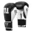Боксерські рукавиці TITLE Boxing Dynamic Strike Black/White 16 oz - Robinzon.ua