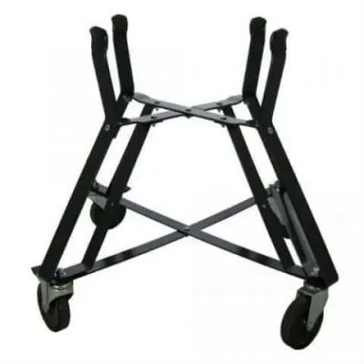 Тележка для гриля XL на колесах Big Green Egg (NESTXL / +301079). - Robinzon.ua