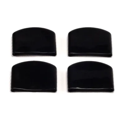 Набор защитных накладок на ножки подставки грилей Big Green Egg MiniMAX 115935. - Robinzon.ua