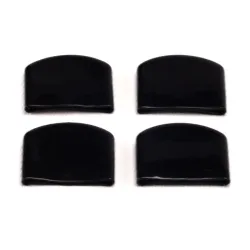 Набор защитных накладок на ножки подставки грилей Big Green Egg MiniMAX 115935. - Robinzon.ua