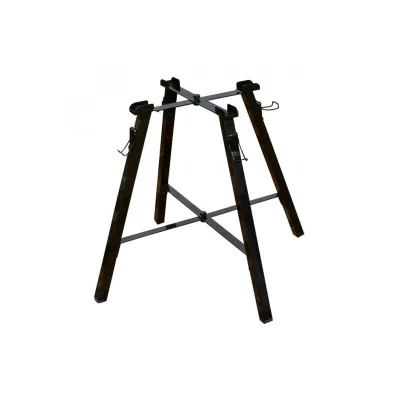 Подставка для гриля MX портативная Big Green Egg 120649. - Robinzon.ua