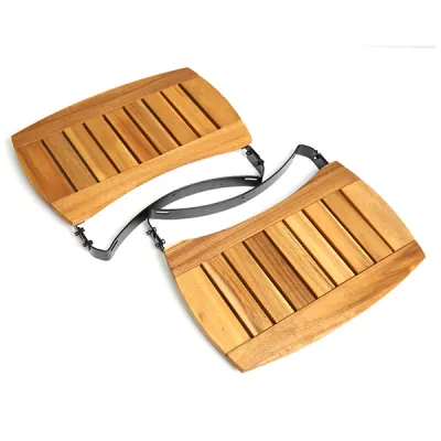 Крылья для гриля XL, акация Big Green Egg 121134 (120694) - Robinzon.ua