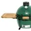 Боковые столики для Big Green Egg Mini Max 121844. - Robinzon.ua