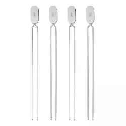 Набор двойных шампуров, Rosle R25069. - Robinzon.ua