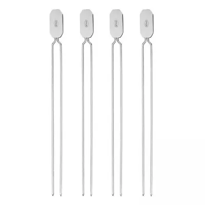 Набор двойных шампуров, Rosle R25069. - Robinzon.ua