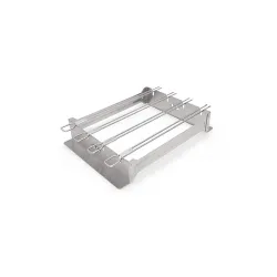 Подставка с шампурами Broil King 69138. - Robinzon.ua