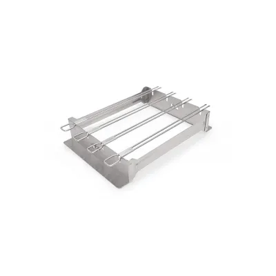 Подставка с шампурами Broil King 69138. - Robinzon.ua