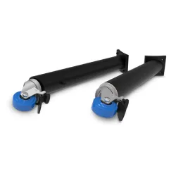 Ножки для пеллетных грилей Broil King с колесиками 60690. - Robinzon.ua