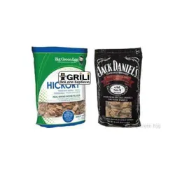 Тріска для копчення, гікорі Big Green Egg (HC / 113986) Тріска для копчення, гікорі Big Green Egg (HC / 113986) - Robinzon.ua