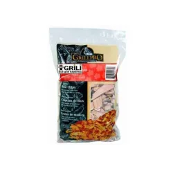 Щепа для копчения, клен GrillPro 00270. - Robinzon.ua