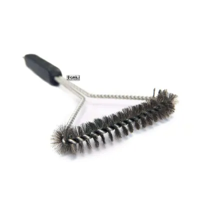 Щетка для гриля Broil King 65641. - Robinzon.ua