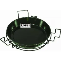 Отсекатель жара для KEG Broil King KA5533. - Robinzon.ua