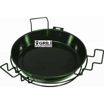 Отсекатель жара для KEG Broil King KA5533. - Robinzon.ua