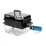Гриль газовий Go-Anywhere чорний Weber 1141075 - Robinzon.ua