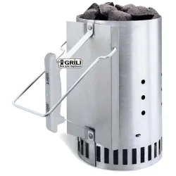 Стартер Weber 7416. - Robinzon.ua