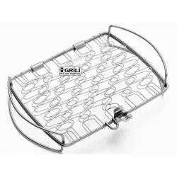 Сетка для рыбы маленькая Weber 6470. - Robinzon.ua