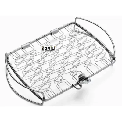 Сетка для рыбы маленькая Weber 6470. - Robinzon.ua