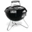 Вугільний гриль Smokey Joe 37 см чорний Weber 1121004 - Robinzon.ua