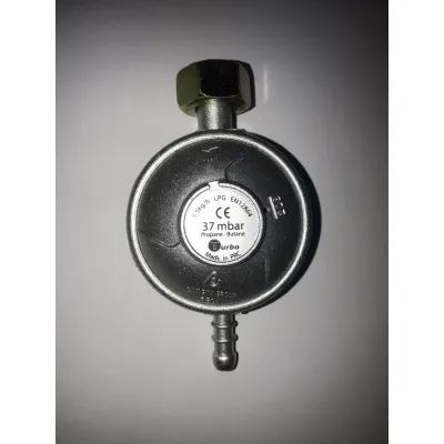 Редуктор для газового баллона GR-30B. - Robinzon.ua