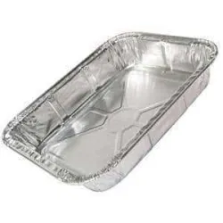 Набор одноразовых поддонов (10шт.) GrillPro 50416. - Robinzon.ua