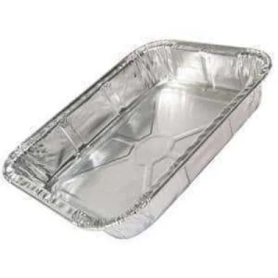 Набір одноразових деко (10шт.) GrillPro 50416 - Robinzon.ua