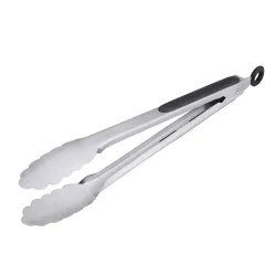 Щипцы для гриля GRILLI 77740. - Robinzon.ua