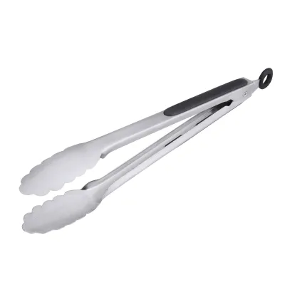 Щипцы для гриля GRILLI 77740. - Robinzon.ua