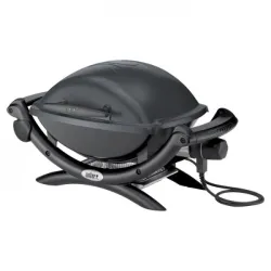 Электрический гриль Q2400 Weber 55020079. - Robinzon.ua