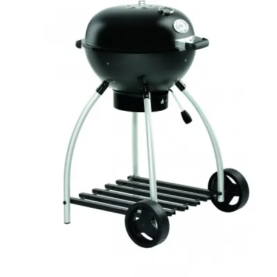 Вугільний гриль No.1 Sport F50 Rosle R25002 R18449 - Robinzon.ua