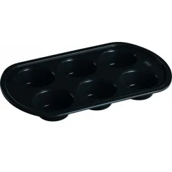 Форма для приготовления маффинов Rosle R25112. - Robinzon.ua