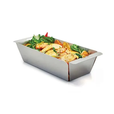 Кошик для гриля глибокий Broil King 69822 - Robinzon.ua