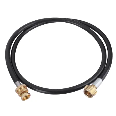 Шланг для адаптации грилей с американского рынка под ЕВРО GRILLI 77746. - Robinzon.ua