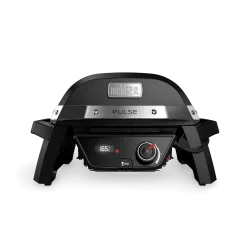 Электрический гриль Pulse 1000 Weber 81010079. - Robinzon.ua