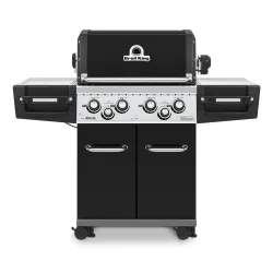 Газовый гриль Regal 490. Broil King 996283 (956283). Газовый гриль Regal 490. Broil King 996283 (956283). - Robinzon.ua