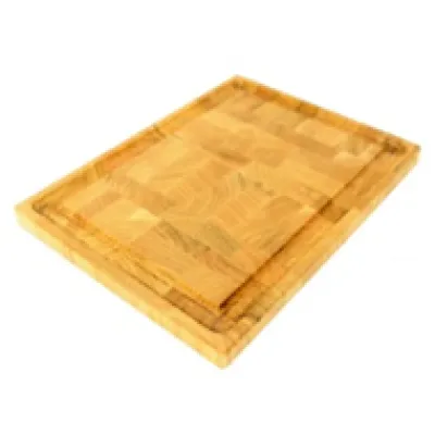 Кухонная доска для обработки и подачи GRILLI 77784. - Robinzon.ua