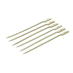 Бамбуковые шампура 25 шт. Weber 6608. - Robinzon.ua