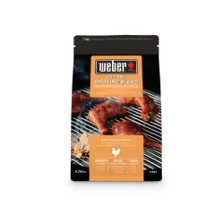 Тріска для копчення птиці Weber 17833 Тріска для копчення птиці Weber 17833 - Robinzon.ua