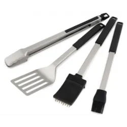 Набор инструментов для гриля Baron Broil King 64003. - Robinzon.ua