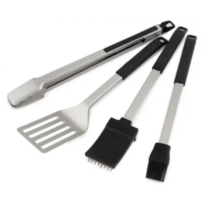 Набор инструментов для гриля Baron Broil King 64003. - Robinzon.ua