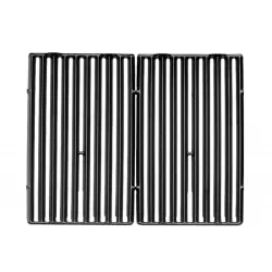 Чугунная решетка для гриля Signet Broil King 11228. - Robinzon.ua