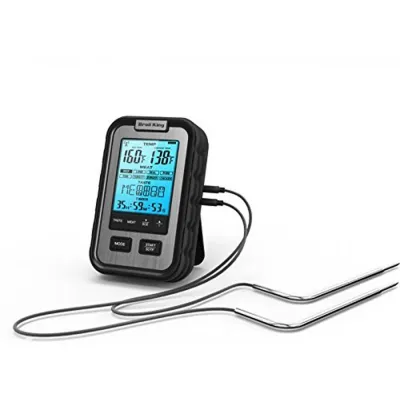 Термометр для гриля на 2 щупа Broil King 61935. - Robinzon.ua