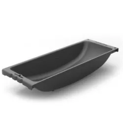 Чавунний вок для грилів Sovereign/Baron Broil King 69617 - Robinzon.ua