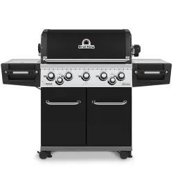Газовый гриль Regal 590 Broil King 998283. Газовый гриль Regal 590 Broil King 998283. - Robinzon.ua