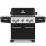 Газовый гриль Regal 590 Broil King 998283. - Robinzon.ua