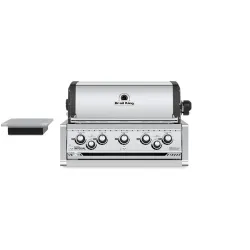 Встроенный газовый гриль Broil King Imperial 590 BI 998083. Встроенный газовый гриль Broil King Imperial 590 BI 998083. - Robinzon.ua
