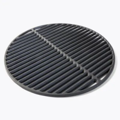 Чугунная решетка для гриля BGE M 126405. - Robinzon.ua