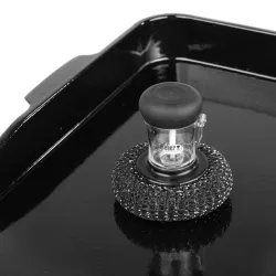 Щітка шкребок для планч Weber 6209 - Robinzon.ua